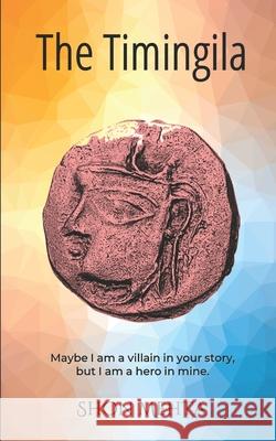 The Timingila Shon Mehta 9781703025859 Independently Published - książka