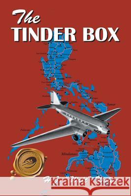 The Tinder Box H. J. Walt Walter 9781490751948 Trafford Publishing - książka