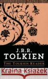 The Tolkien Reader J. R. R. Tolkien 9780345345066 Del Rey Books