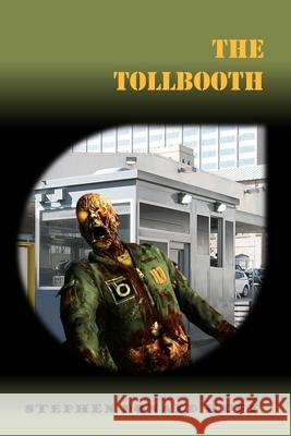 The Tollbooth: Violence Redeeming: Collected Short Stories 2009 - 2011 Stephen Donald Huff, Dr 9781544140469 Createspace Independent Publishing Platform - książka