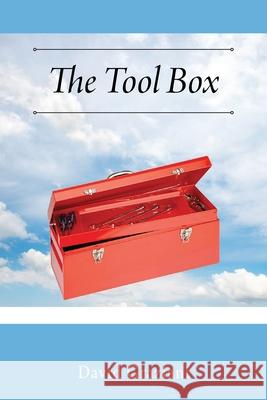 The Tool Box David Graziani 9781977227201 Outskirts Press - książka
