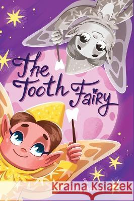 The Tooth fairy Alivia Monaco 9781088057384 Alivia Monaco - książka