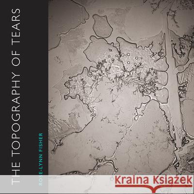 The Topography of Tears Rose-Lynn Fisher 9781942658283 Bellevue Literary Press - książka