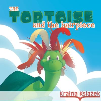 The Tortoise and the Hairpiece Winn, Don M. 9780881444520 Victory Publishing Company Inc - książka