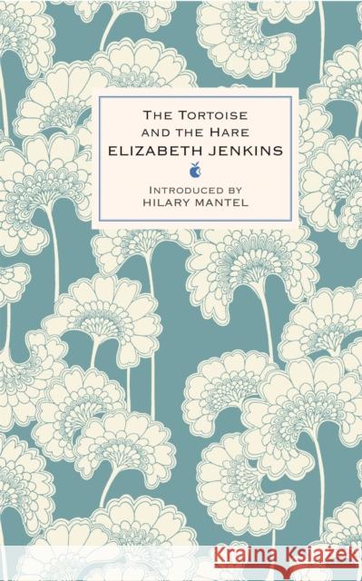 The Tortoise And The Hare Elizabeth Jenkins 9781844087471 Little, Brown Book Group - książka