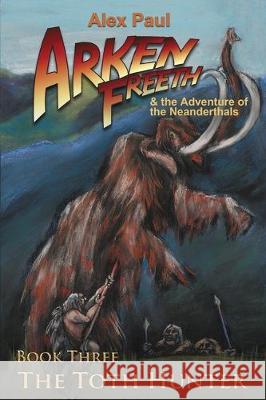 The Toth Hunter Alex Paul 9780988757837 Alexander Investor's Services, Ltd. - książka