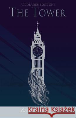 The Tower Alexander Rensing 9781716295713 Lulu.com - książka