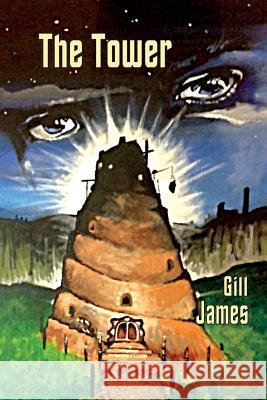 The Tower Gill James 9781907335297 Bridge House - książka