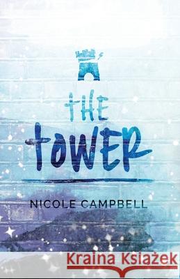 The Tower Nicole Campbell 9784867517314 Next Chapter - książka