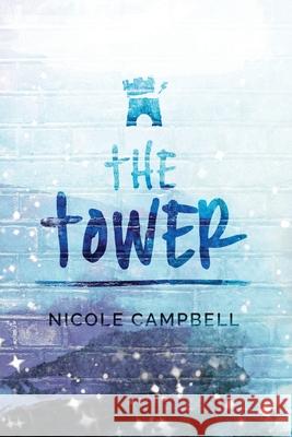 The Tower Nicole Campbell 9784867517345 Next Chapter - książka