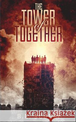 The Tower of Together B. E. Scully 9781534600669 Hachette Audio - książka