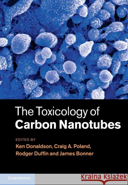 The Toxicology of Carbon Nanotubes  9781009303569 Cambridge University Press - książka