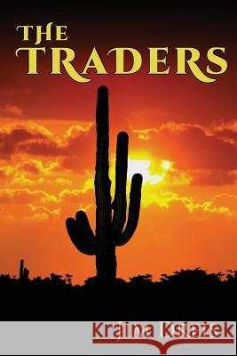 The Traders Jim Dreis Donna Casey Margi Wainio 9781536867985 Createspace Independent Publishing Platform - książka