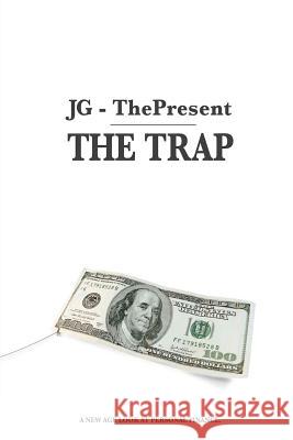 The Trap Tony Le 9781475283167 Createspace - książka