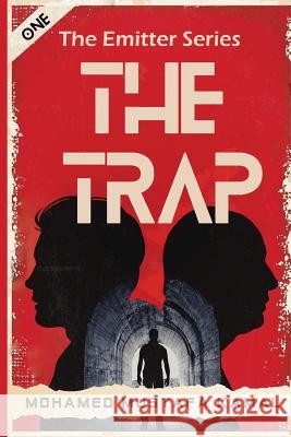 The Trap Mohamed Mustafa Kamal 9781790329755 Independently Published - książka