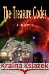 The Treasure Codes Puran Lucas Perez 9780595232017 Writers Club Press