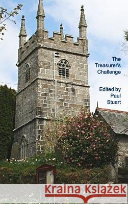 The Treasurer's Challenge Paul Stuart 9780244098018 Lulu.com - książka