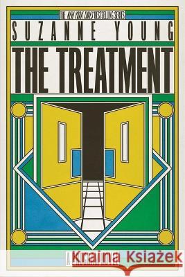 The Treatment Suzanne Young 9781665941921 Simon & Schuster Books for Young Readers - książka