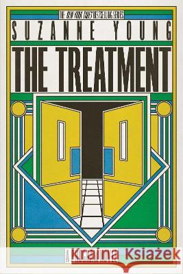 The Treatment Suzanne Young 9781665942393 Simon & Schuster Books for Young Readers - książka