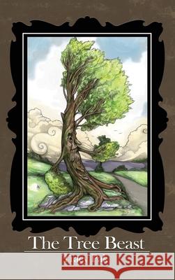 The Tree Beast Tracy Pak 9781637647035 Rosedog Books - książka