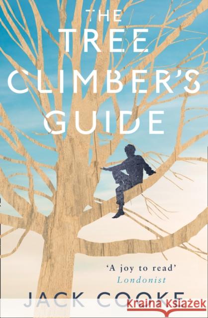 The Tree Climber's Guide Cooke, Jack 9780008157609  - książka