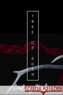 The Tree of Eden Lindsay Melissa 9781548028107 Createspace Independent Publishing Platform - książka