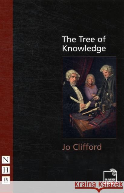 The Tree of Knowledge Clifford, Jo 9781848422353  - książka