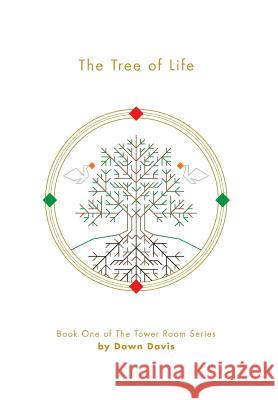 The Tree of Life Dawn Davis 9781460266335 FriesenPress - książka