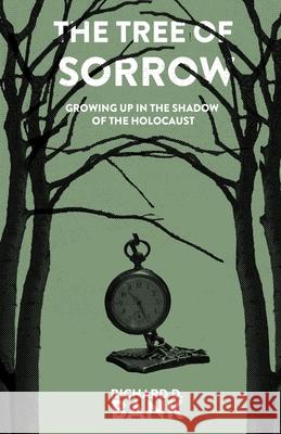 The Tree of Sorrow Richard D. Bank 9781733445689 Auctus Publishers - książka