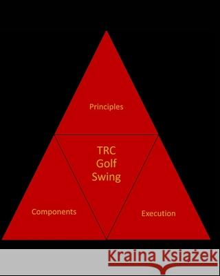 The Tri-System Golf Swing: Softcover, Full Color Edition Vilts, Steven 9781715879280 Blurb - książka