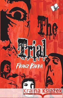 The Trial Franz Kafka 9789357943239 V & S Publisher - książka