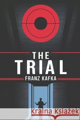 The Trial: A New Translation David Petault, Franz Kafka 9798345977767 Independently Published - książka