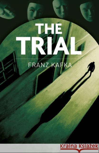 The Trial: New Translation by Isabel Tucker Franz Kafka 9781398862074 Arcturus Publishing Ltd - książka