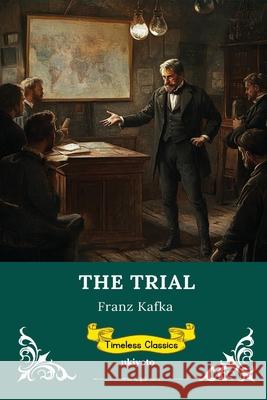The Trial Timeless Classics Anton Pavlovich Chekhov 9789371827492 Ukiyoto Publishing - książka