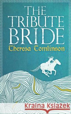The Tribute Bride Theresa Tomlinson   9781909122635 Acorn Digital Press - książka