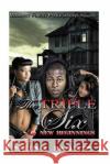 The Triple Six: New Beginnings Suni Dayz 9781517631130 Createspace Independent Publishing Platform