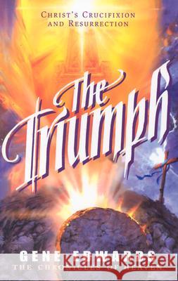 The Triumph Gene Edwards 9780940232976 Seedsowers - książka