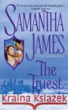The Truest Heart Samantha James 9780380805884 Avon Books