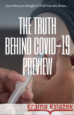 The Truth Behind COVID-19 Preview Mack Cordell Moore 9781716169878 Lulu.com - książka