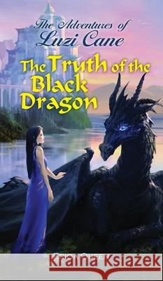 The Truth of the Black Dragon Eriqa Queen Ricardo Robles Erik Istrup 9788792980878 Erik Istrup - książka