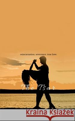 The Tsar Raj Sonali Raj 9798885039239 Repro Books Limited - książka