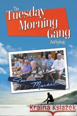 The Tuesday Morning Gang Anthology Charles Marvin 9781600390807 Dynastiebooks - książka