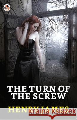 The Turn of the Screw Henry James 9789390736089 True Sign Publishing House - książka