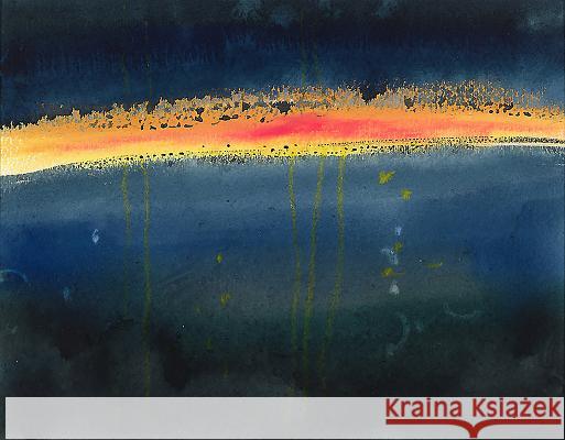 The Turn of the Screw: Visual Responses to Britten's Opera  9780955547409 Sounding Art Press - książka