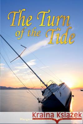 The Turn of the Tide Margaret Henderso 9781845496487 Swirl - książka