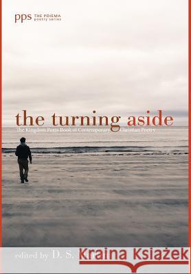 The Turning Aside D S Martin 9781532611469 Cascade Books - książka