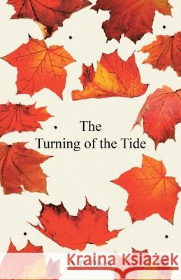 The Turning of the Tide A B Dixon 9780228838678 Tellwell Talent - książka