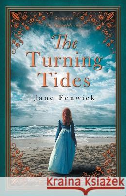 The Turning Tides Jane Fenwick 9781916195769 Jane Fenwick - książka