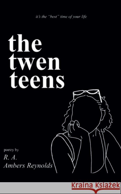 The Twenteens R. A. Ambers Reynolds 9789395413107 Libresco Feeds Pvt. Ltd - książka