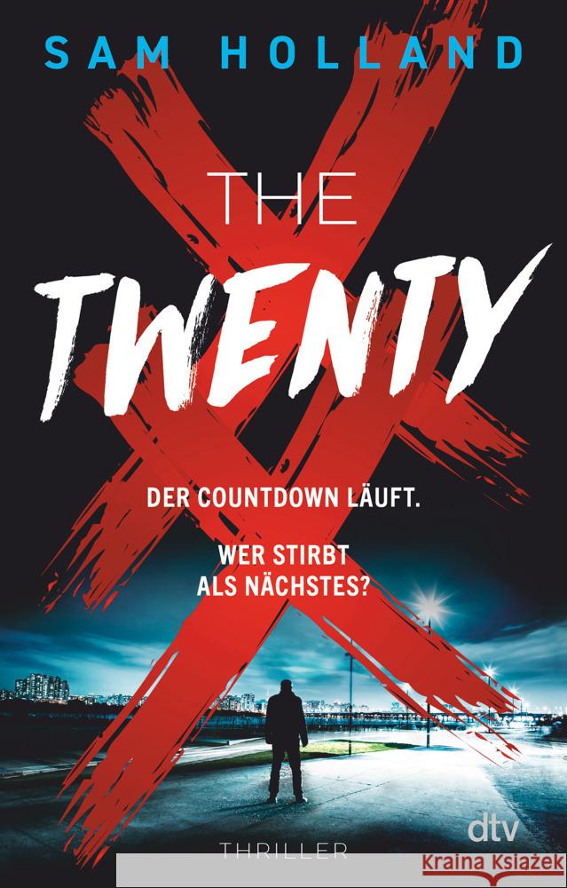The Twenty Holland, Sam 9783423220903 DTV - książka